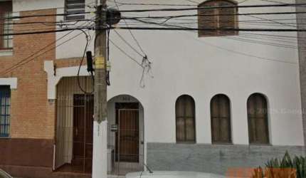 Casa comercial Belenzinho/SP, próximo ao metrô Belém - R$ 4.200,00