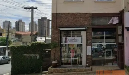 Loja Térrea com Mezanino p/ Locação  73m² Totais, Duas Vagas Exclusivas  Mooca/SP