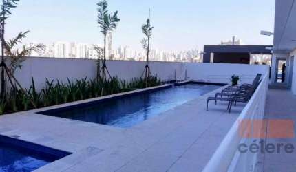 Apartamento 51m² - Venda R$430.000,00 - Brás - SP