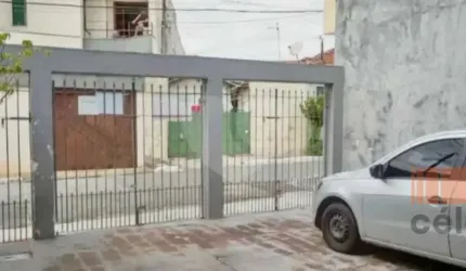 Casa Térrea 152m²-venda R$540.000,00-Chácara Santo Antonio-Tatuapé-São Paulo- Sp