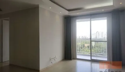 Apartamento 54m² - Venda R$ 435.000,00 - Belenzinho - SP