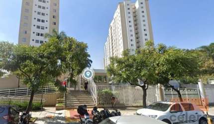 Apartamento 52m² - Venda R$ 414.000,00 - Tatuapé - SP
