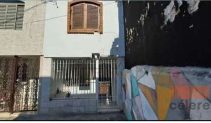 Sobrado 79m² venda R$ 330.000,00 Vila Prudente São Paulo-SP