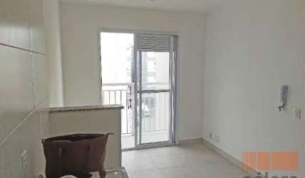 Apartamento 35m² - Venda R$280.000,00 - Cambuci - SP