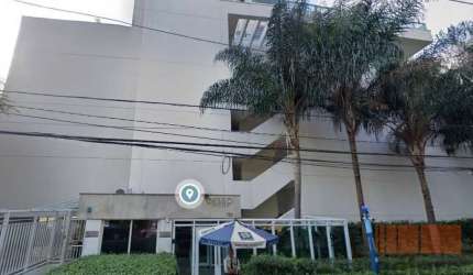 Apartamento Mobiliado 45m² - Locação R$3.000,00 - Tatuapé - SP