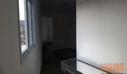 Apartametento 39,63m² - Venda  R$ 289.300,00 - Mooca - SP
