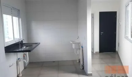 Apartamento 39,63m² - Venda  R$ 289.300,00 - Mooca - SP