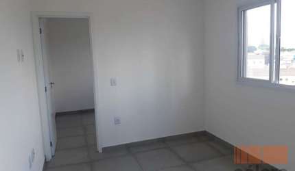Apartamento 41,34 - Venda R$ 299.715,00 - Mooca - SP