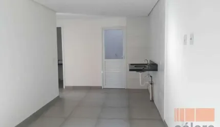 Apartamento 45m²-  Locação  R$ 2.500,00 - Mooca - SP