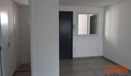 Apartamato 42,33m² - Venda R$ 306.892,00 - Mooca - SP