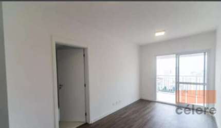 Apartamento 49m²- locação R$ 2.800,00Tatuapé - São Paulo/SP