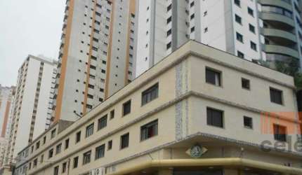 Apartamento 52m²-locação R$ 1.850.000,00 -Agua Rasa-São Paulo- SP