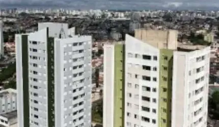 APARTAMENTO À VENDA COM 56M², 2 DORM. E 1 VAGA |VILA EMA/SP |LAZER COMPLETO  | R$ 335.000,00