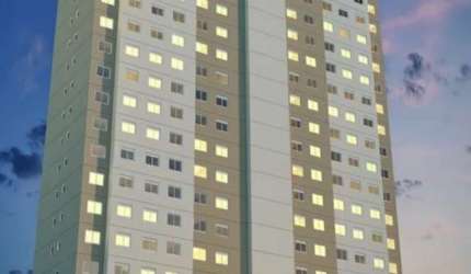 Apartamento 32m²- venda R$ 245.000,00- Vila Ema -São Paulo -SP