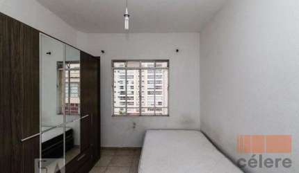 Apartamento com 2 dormitórios para alugar, 60 m² por R$ 1.200,00/mês - Mooca - São Paulo/SP
