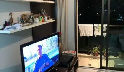 Apartamento 57m² - Venda R$ 550 mil - Chacara Santo Antonio - SP