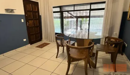CASA TÉRREA À VENDA NO ALTO DA MOOCA |102m² | 02 DORMITÓRIOS | 02 BANHEIROS | R$ 650.000,00