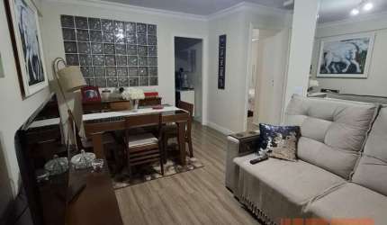 APARTAMENTO À VENDA |56m² |2 DORMITÓRIOS |RUA CUIABÁ |MOOCA/SP - R$ 385.000,0