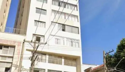APARTAMENTO À VENDA | 63M² |1 DORMITÓRIO | BRÁS/SP | POSSIBILIDADE DE 2° QUARTO - R$ 260.000,00