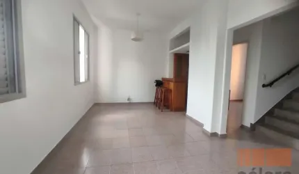 APTO DUPLEX NA MOOCA C/ 4 QUARTOS VENDA / LOCAÇÃO, 141M² POR R$ 550.000 OU R$ 2.700 + TAXAS
