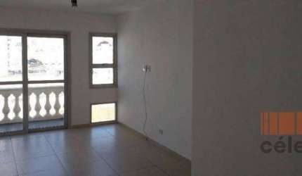 Apartamento à Venda no Condomínio Piazza Di Napoli 60m² 2 dorm. 1 vagarm.      enda: R$ 480.000,00