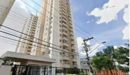Apartamento 63m² - Venda R$ 520.000,00 - Bresser - SP