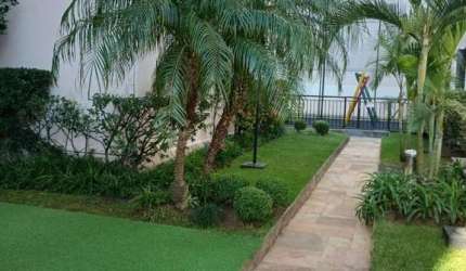 Apto 83m² R$800.000 - 3 dorm.(1Suíte) 2vagas