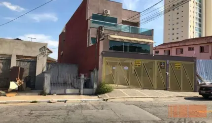 Prédio para alugar, 700 m² por R$ 18.000,00/mês -Venda R$ 2.756.000,00 Mooca - São Paulo/SP