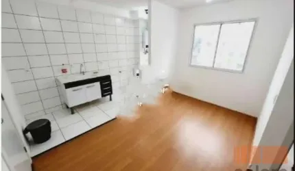 APARTAMENTO 40 M² - VENDA RS280.000,00 - VILA INDEPENDENCIA - SP