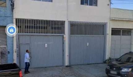 GALPÃO 900M² - LOCAÇÃO R$ 15.000,00 - VILA PRUDENTE - SP