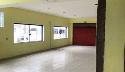 Salão Comercial 360m² - Venda R$ 1.600.000,00 - Mooca - SP