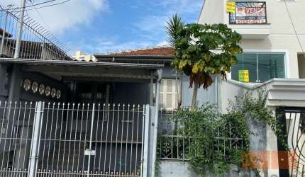 Casa 170m² - Venda R$ 800.000,00 - Mooca - SP