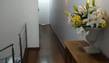 Lindo Sobrado à Venda ? Vila Alpina -R$1.300.000,00