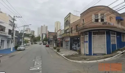 SALÃO COMERCIAL150m² locação R$ 4.000,00 Quarta Parada- São Paulo- SP