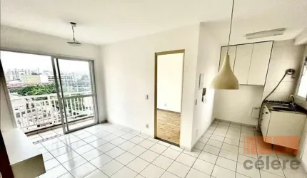 Apartamento 52m² locação R$ 2.780,00 Venda R$ 380.000,00 -Brás- São Paulo- SP