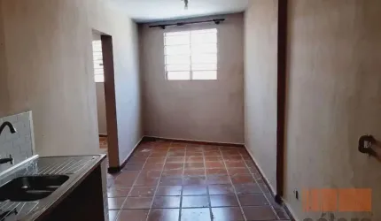 Casa com 2 dormitórios para alugar, 80 m² por R$ 1.800,00/mês - Mooca - São Paulo/SP