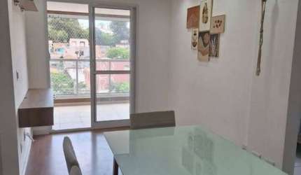 Apartamento 59m² - Venda valor R$ 550.000,00 - Vila Ema - SP