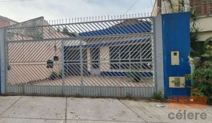 ALUGO CASA COMERCIAL NA MOOCA 100M² COM ESTACIONAMENTO R$ 4.000,00
