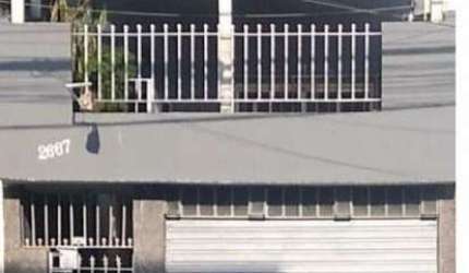 Sobrado 160m² locação R$ 3.500,00 Venda R$ 1.300.000,00 Tatuapé -São Paulo- SP