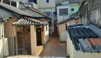 Casa 283m² - Venda R$ 780.000,00 - Vila Invernada - SP