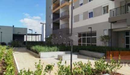 Apartamento 52m²- Venda R$ 570.000,00 Belenzinho- São Paulo- SP