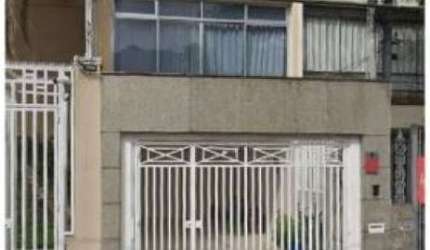 SOBRADO 180 M² - LOCAÇÃO/VENDA R$ 5.300,00 - MOOCA - SP