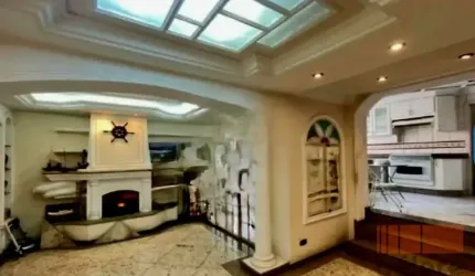 Sobrado Alto Padrão na Mooca  3 Suítes  Piscina 360m²  Venda R$ 1.700.000 ou Locação