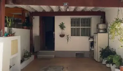 SOBRADO 100M2 - VENDA R$ 670.000,00 - BRESSER - SP