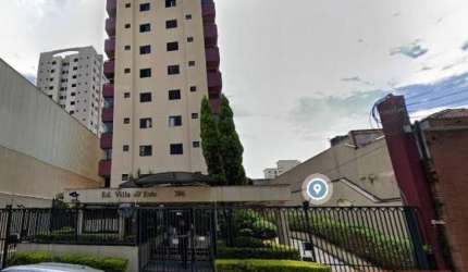 APARTAMENTO 71M² - VENDA R$ 636.000,00 - MOOCA - SP