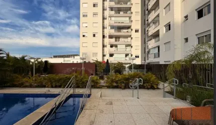 Apartamento 57m²-venda R$ 550.000,00- Brás- São Paulo- SP