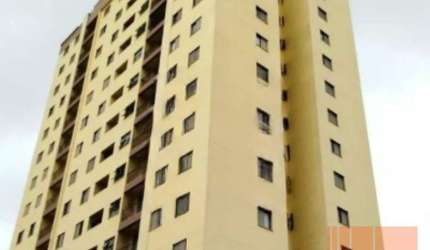 Apartamento 65m²  locação R$ 2.785,00 venda R$ 385.000,00Tatuapé -São Paulo-SP