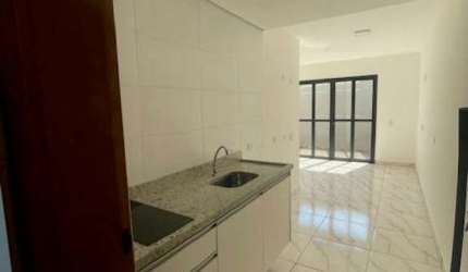 Apartamento Novo 30 m² gardem - Locação R$ 1800,00 p/mês - Mooca - SP