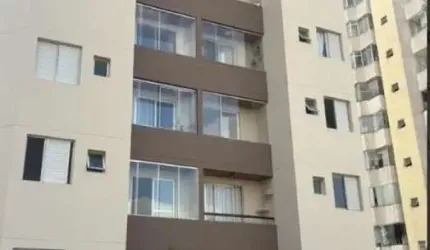 APARTAMENTO 60M² - LOCAÇÃO R$ 2.290,00 - CHACARA SANTO ANTONIO - SP