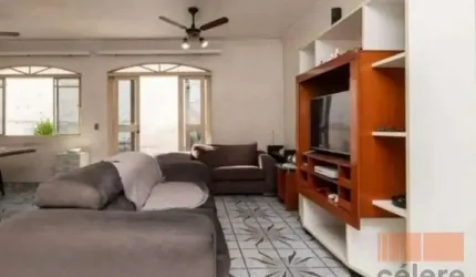 Casa 200m² venda R$ 1.100.000,00 Mooca -São Paulo- SP